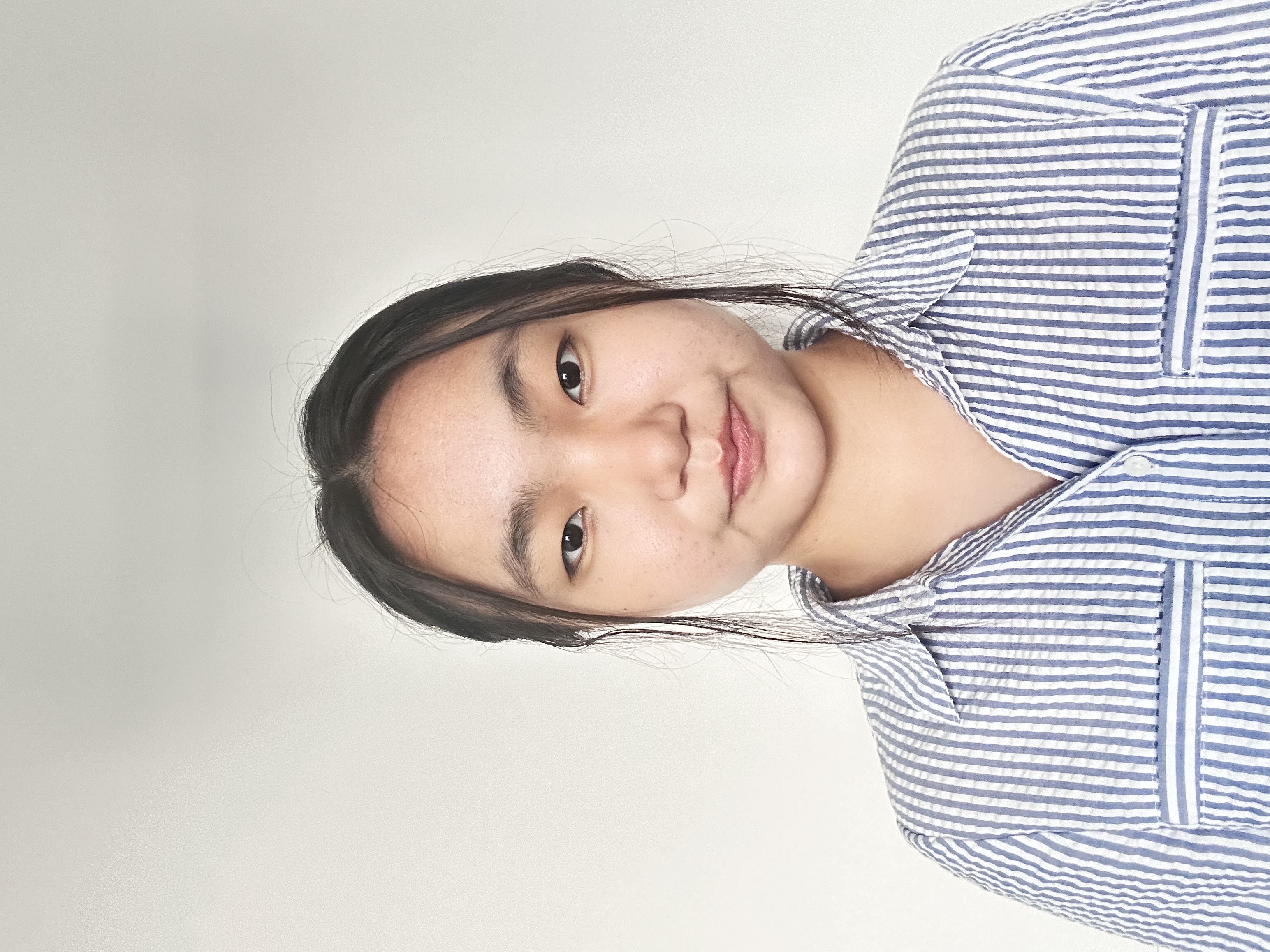 Image of Uyanga Chuluunbaatar